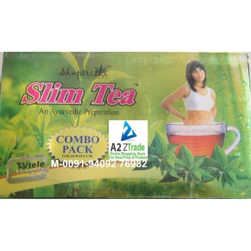 Slim Tea Discount