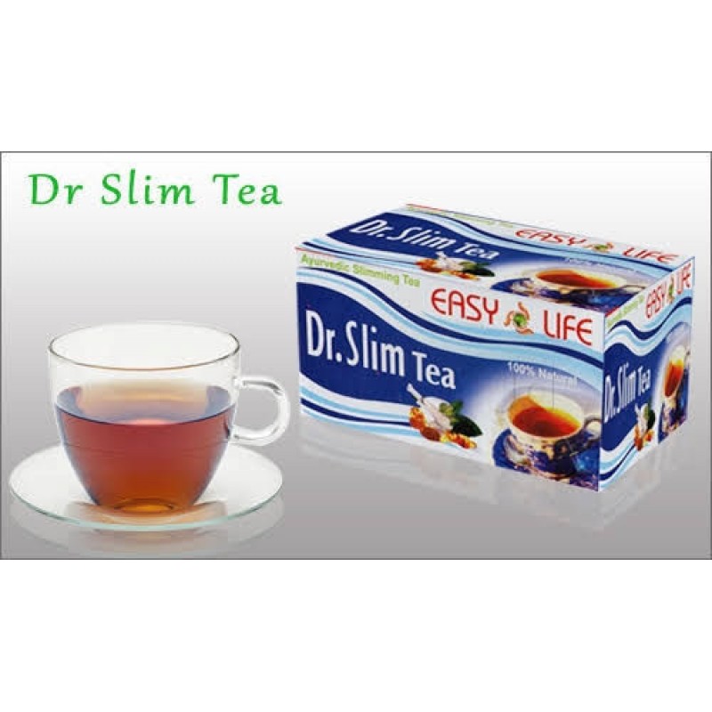 Slim Tea Discount