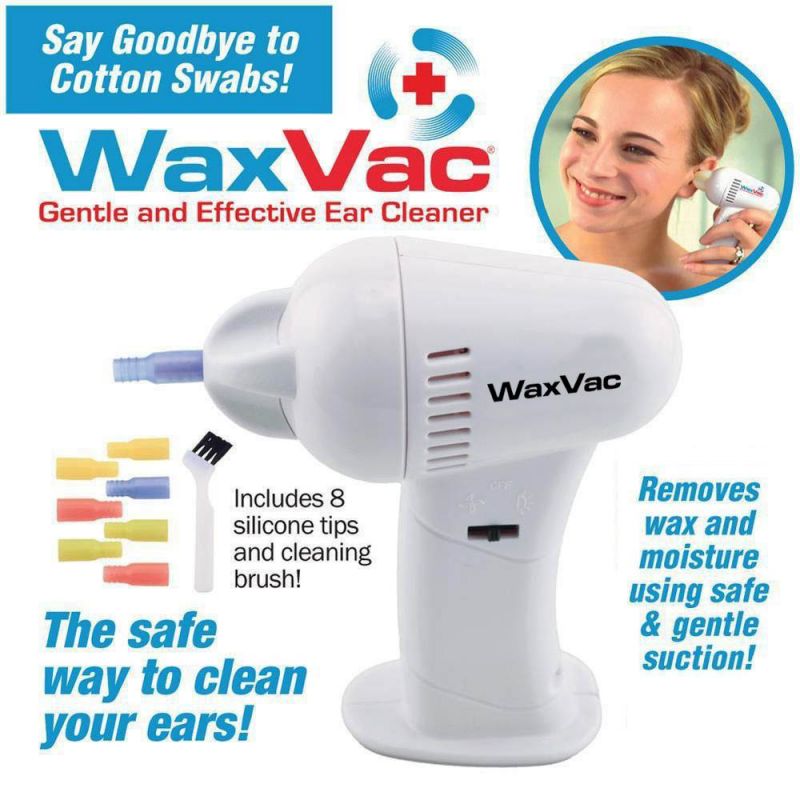 Ear Wax Cleaning 21