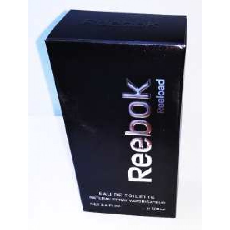 reebok perfume