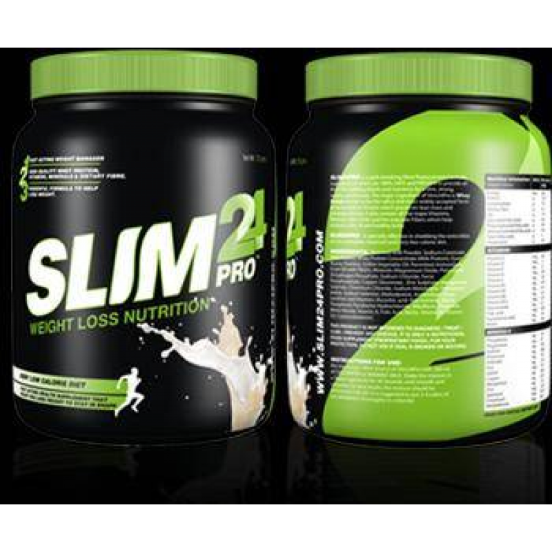 Slim 24 Pro-To Helps in Maintaining Ones Health Along With Losing Extra ...