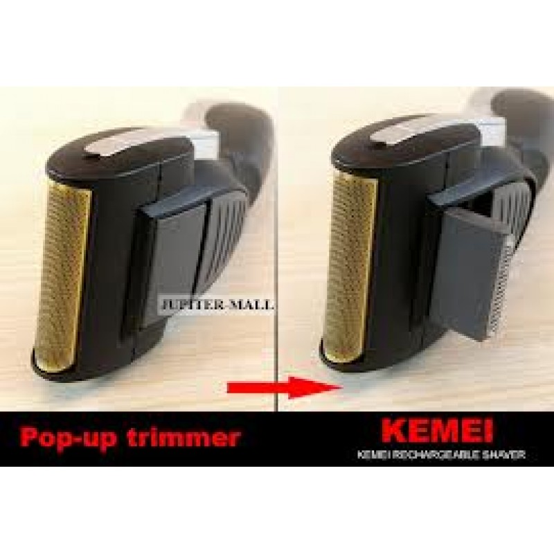 kemei km 1720
