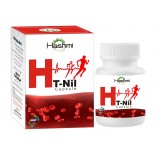 High Blood Pressure Treatment-HTNIL 60 Capsules-HTnil कैप्सूल