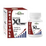 Height Increase Treatment-Heightole-XL Capsules