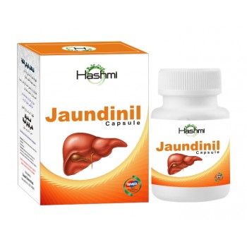 Jaundice Capsule Treatment-Jaundinil- 60 Capsules