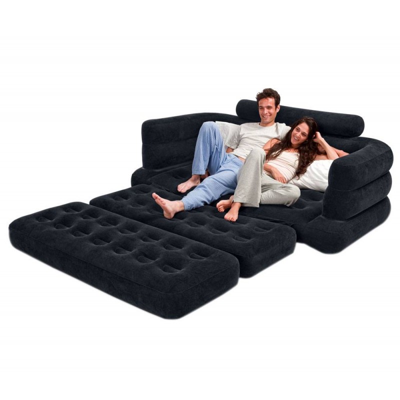 Size Pull Out Sofa Bed Model, Full Size Sleeper Sofa Mattress