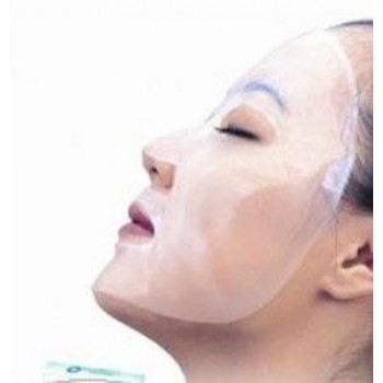 Natural Extract Profession Face Mask-10 Pieces-To Make Skin White and Flawless