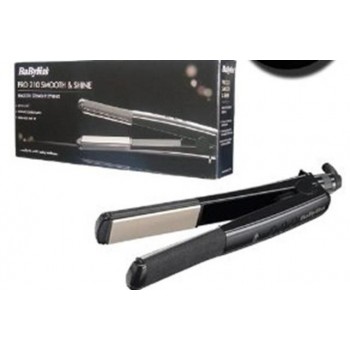 BABYLISS Pro 210 Ceramic Hair Straighteners 2039SU BOXED Imported From UK