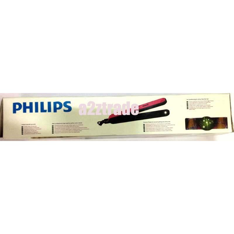 hp hair straightener