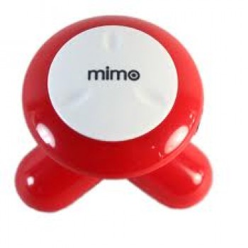 Triangle Mimo massager, mimo power vibration massager - USB
