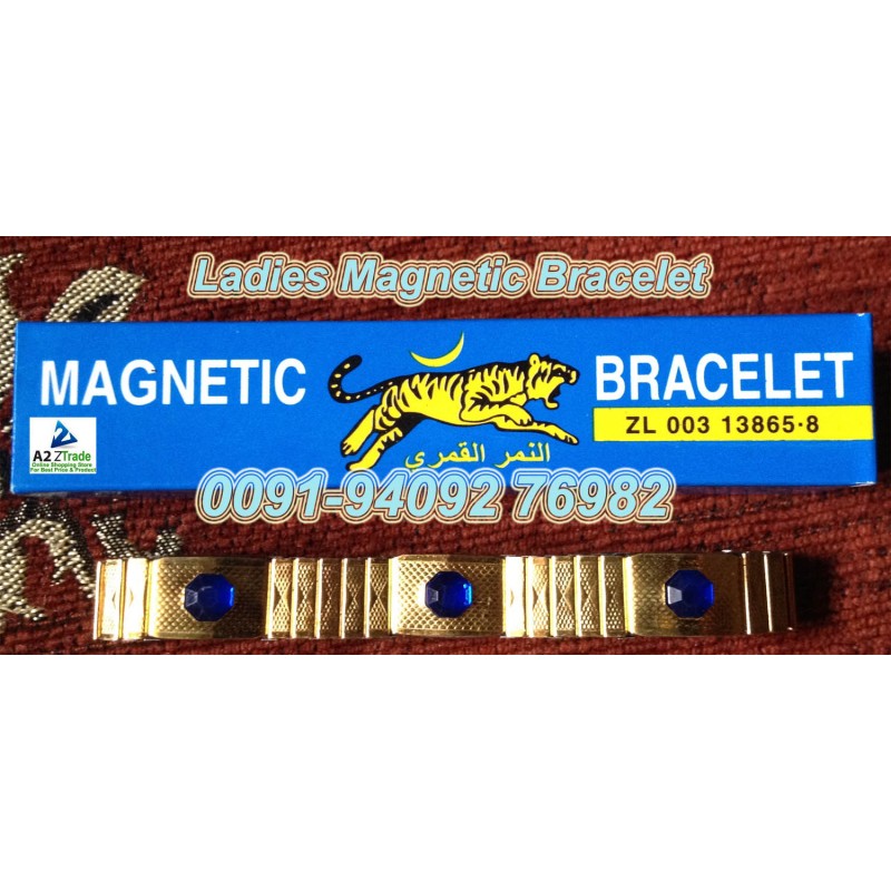 Butterfly Diamond magnetic bracelet  Mesmerize India