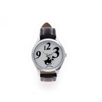 New York Polo Club Men’s Watch, 80% OFF! MRP Rs.3990/- Seen On TV