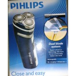 Pihlips Shaver Rechargeable 6970A Pop Up Trimmer, Maid in Holland, Market Price Rs.3499/- Offer Price 1799/-, 50% Off, Limited Stock,