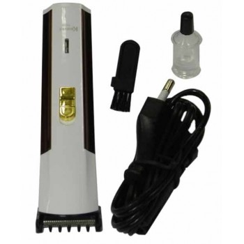 MAXEL PROFESSIONAL TRIMMER, MODEL NO: AK-702,On 70% Discount,