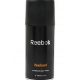 Reebok Men's Reeload Deo With Reebok Refreshing Body Talk Combo