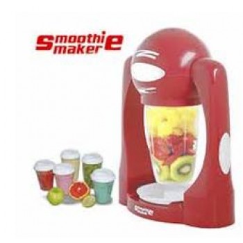 Smoothie Maker, Make Juice in 10 Sec - Seen On TV On 30% Discounted Rate