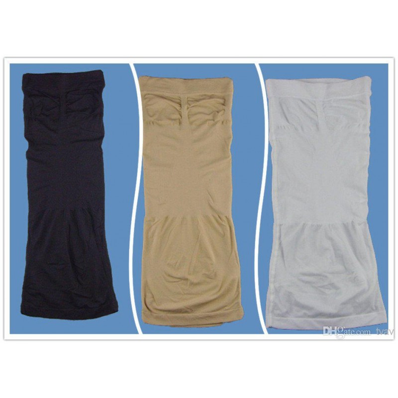 Strapless Magic Dress / Body Wrap Shapewear - China Slim Lift Skirt and  Slim Lift Aire price