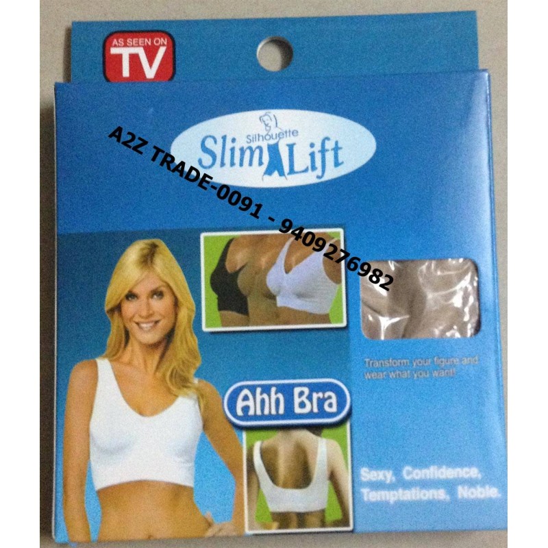 Slim N Light Air Bra-Buy 1 Get 1 Free - Seen on TV on 50%